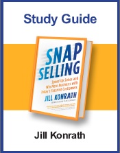Snap Selling Strategy Guide